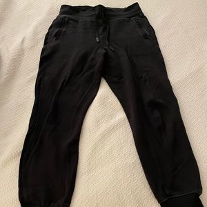 Lululemon Joggers! Size L